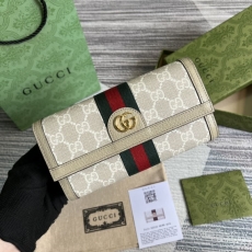 Gucci Wallets